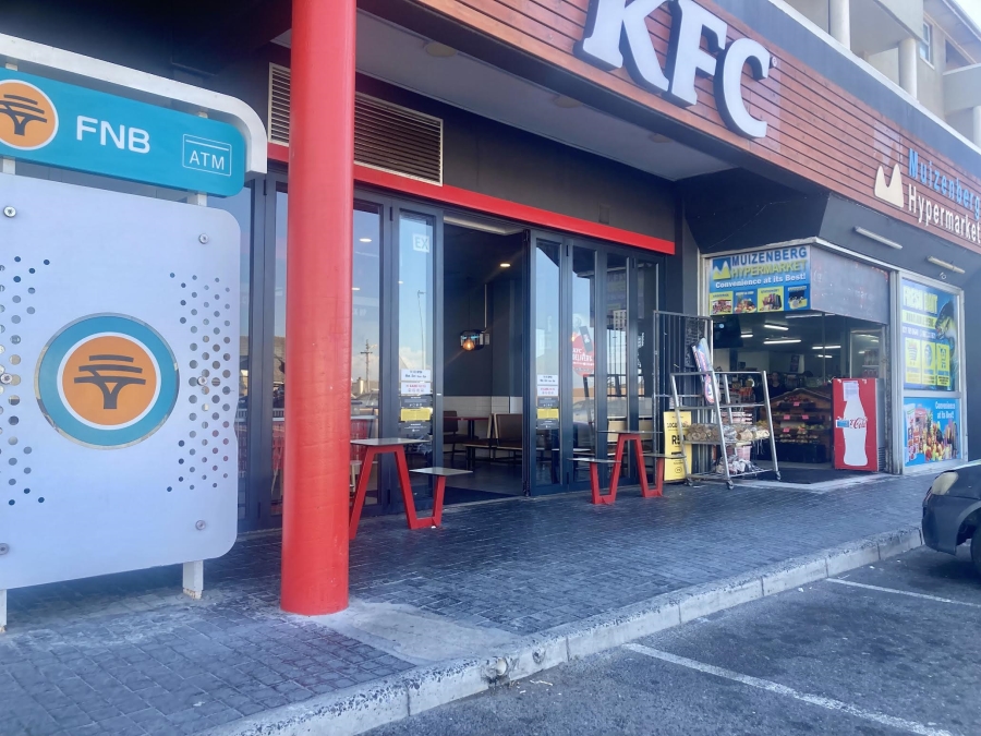 To Let 3 Bedroom Property for Rent in Muizenberg Western Cape